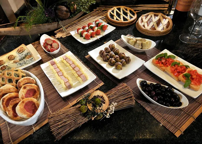 Best Western PiccadillyAlbergo